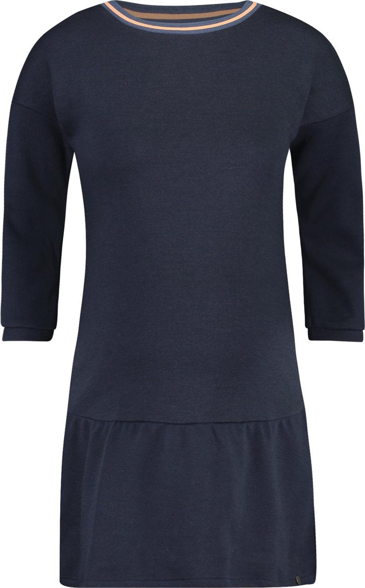 Esprit Zwangerschapstuniek - Night Blue - Maat XXL