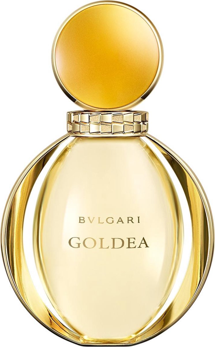Bvlgari Goldea 90 ml - Eau de parfum - Damesparfum