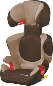 Maxi Cosi Rodi XP Fix Autostoel - Hazelnut Brown