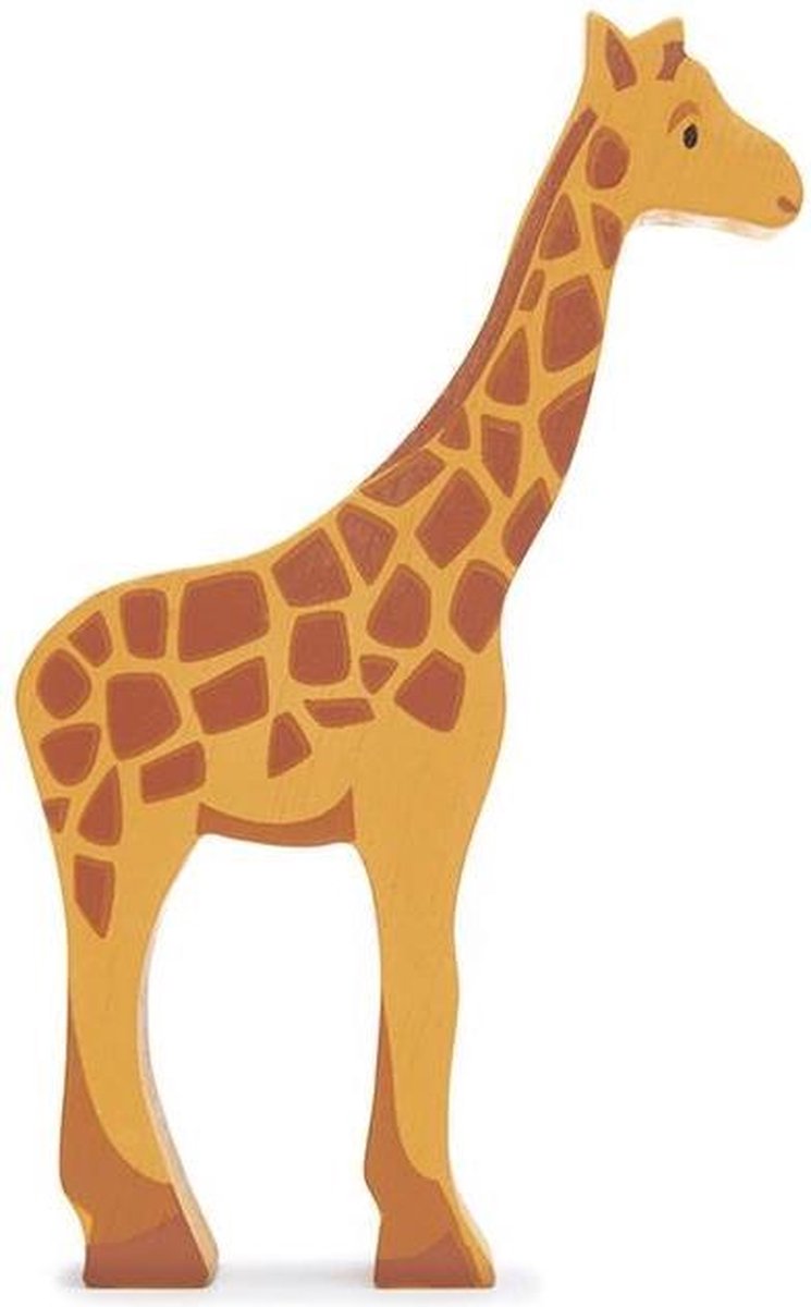 Tender Leaf Toys Safaridier Giraffe Junior 14