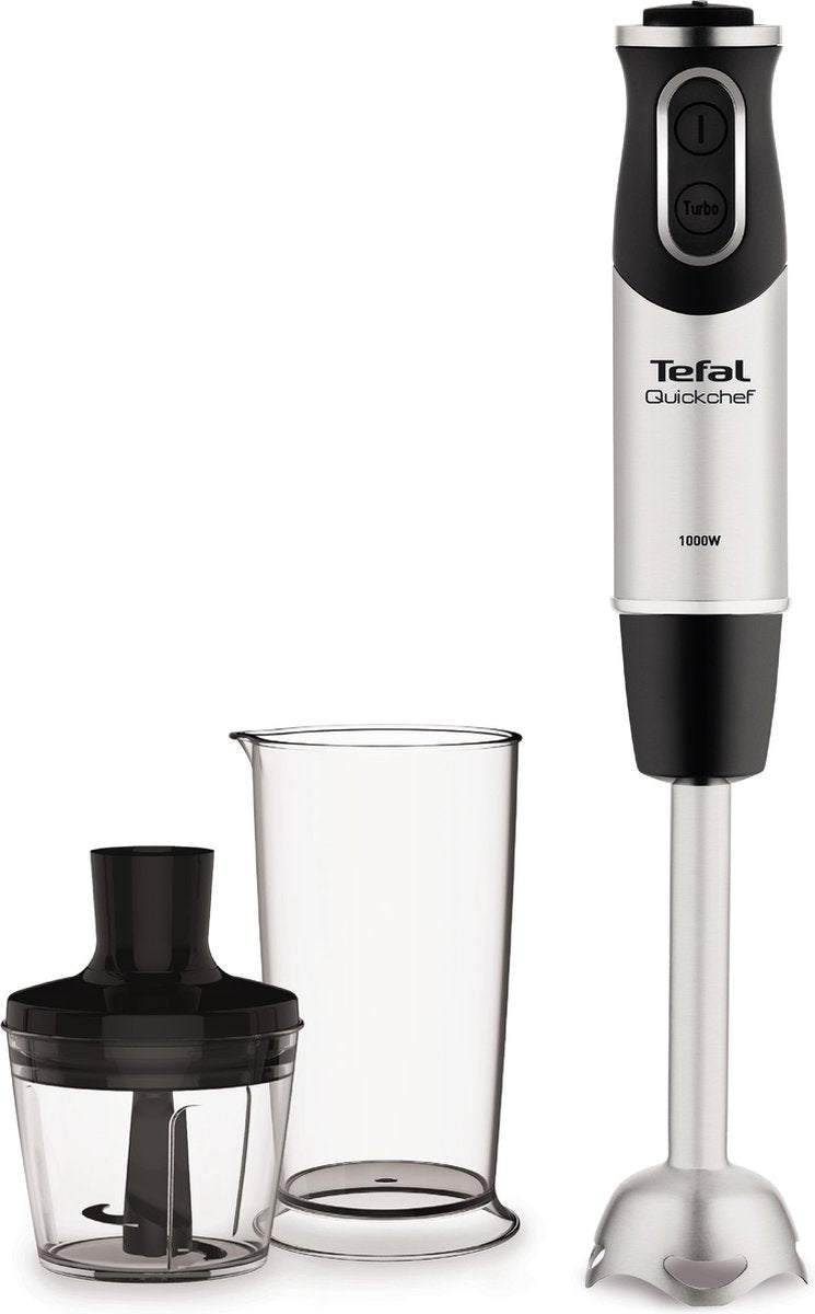 Tefal Quickchef HB6598 - Staafmixer