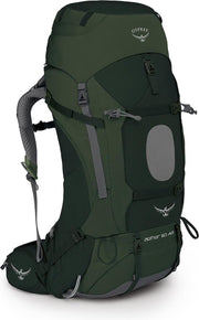 Osprey  Aether AG Backpack - Rugzak - 60 Liter - Adirondack Green