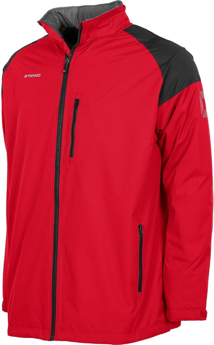 Stanno Centro All Season Sportjas Unisex - Maat M