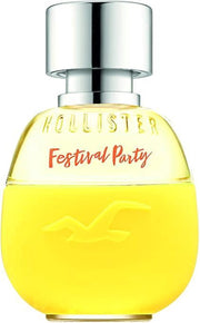 Hollister Festival Party For Her - 50 ml - Eau de Parfum