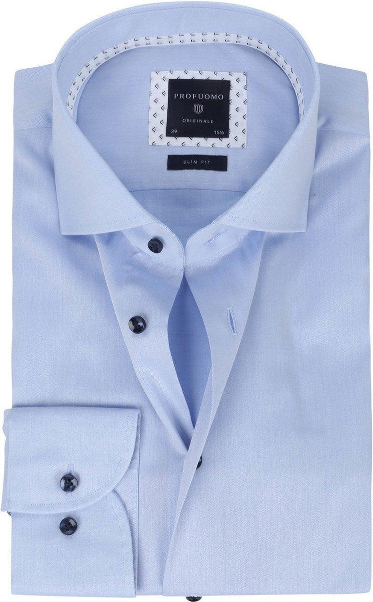 Profuomo SF Originale Blauw - maat 39