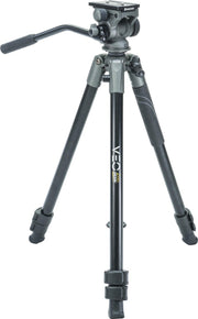 Vanguard VEO 2PRO 263 AV Aluminium Statief Foto Video Spottingscope