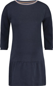 Esprit Zwangerschapstuniek - Night Blue - Maat S