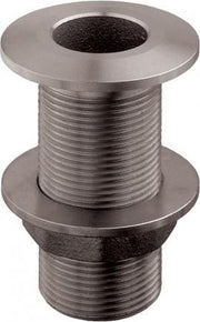 Guidi aluminium Huiddoorvoer 1¼" x 91 mm