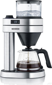 Severin KA 5760 - Koffiezetter "Cafe Caprice"