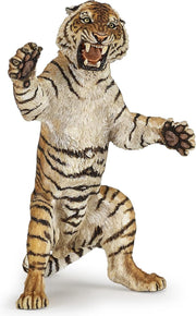 Speelfiguur - Wild dier - Tijger - Staand