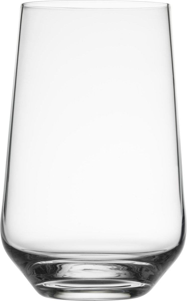 Iittala Essence Longdrinkglas - 55 cl - 2 stuks