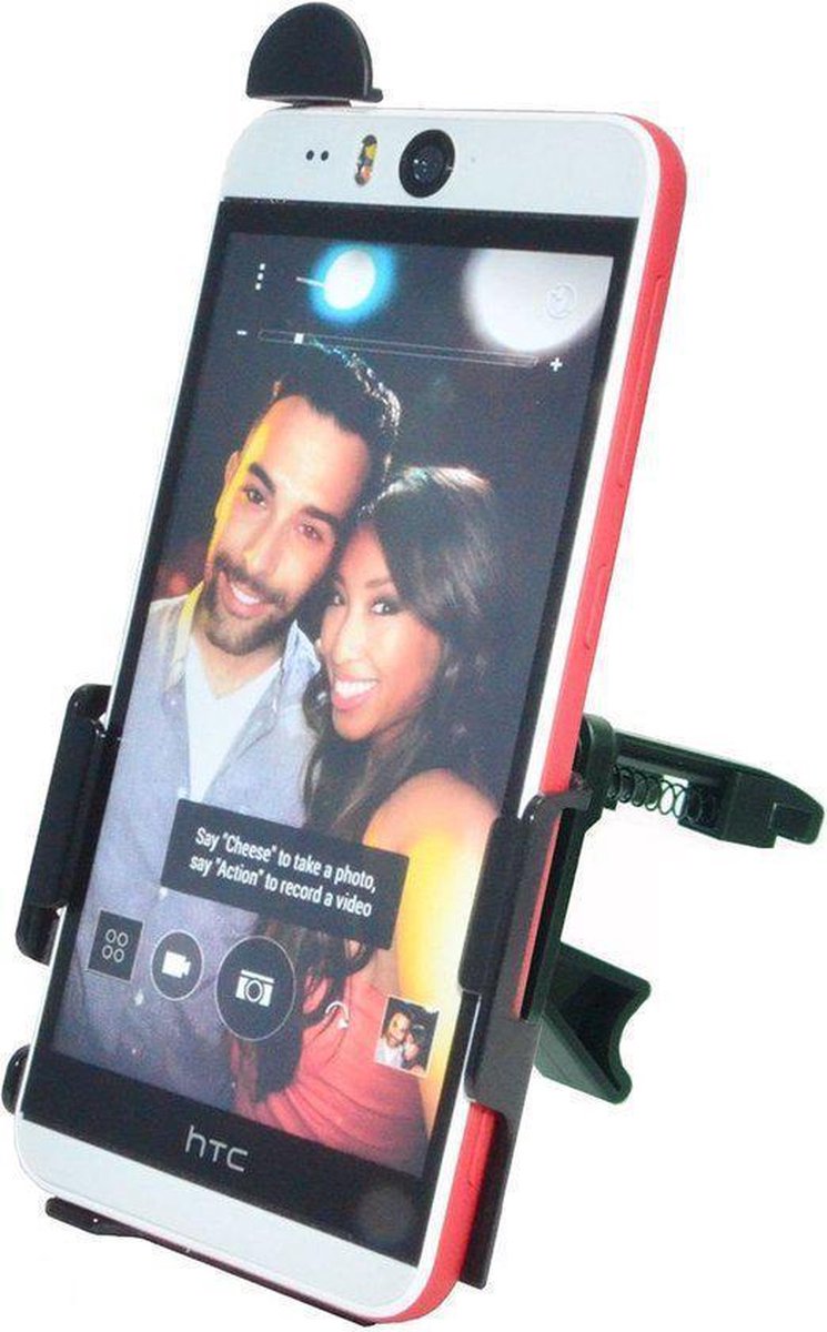 Haicom HTC Desire Eye Vent houder (VI-390)