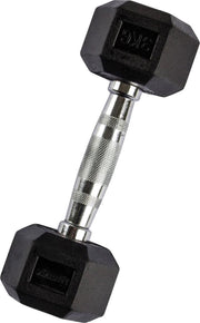 Dumbbell - VirtuFit Hexa dumbbell Pro Set - Gewichten - 5 kg - 2 x 3 kg