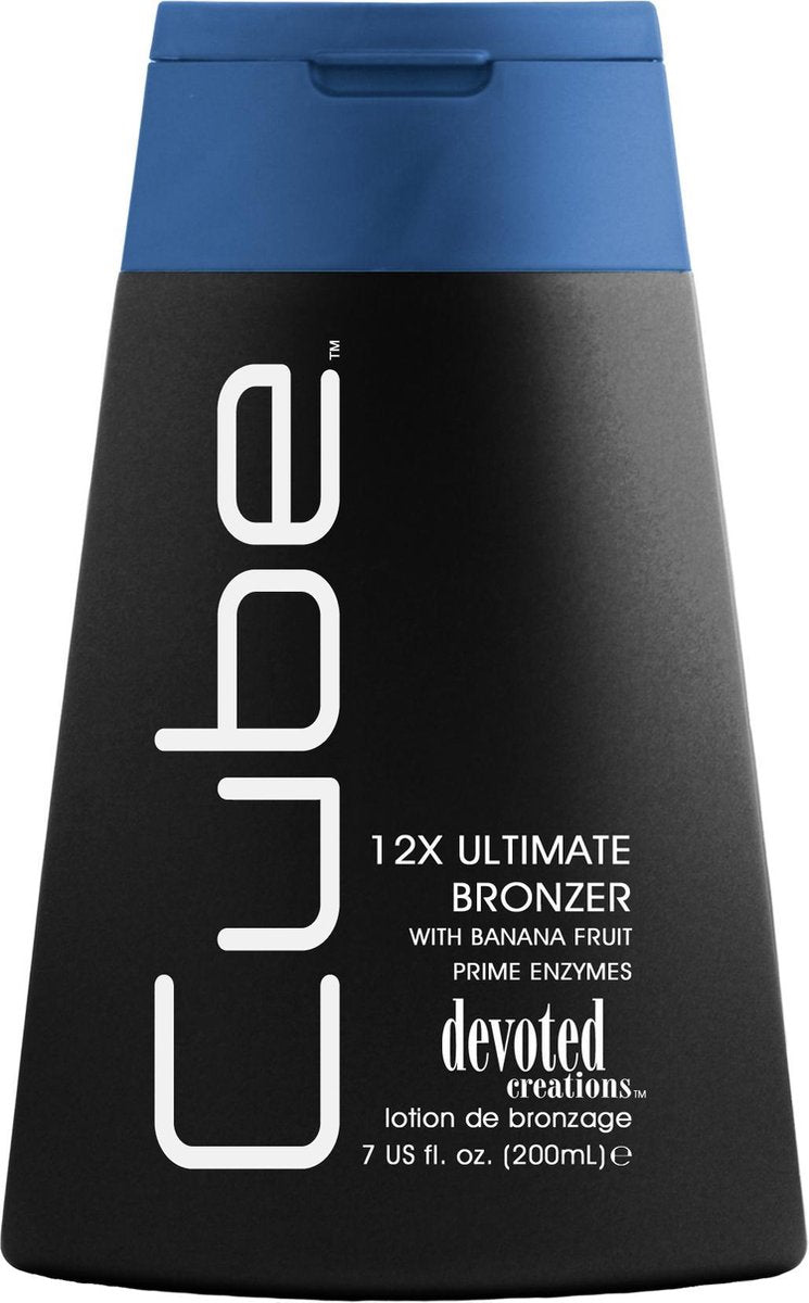 Devoted Creations Cube 210ml