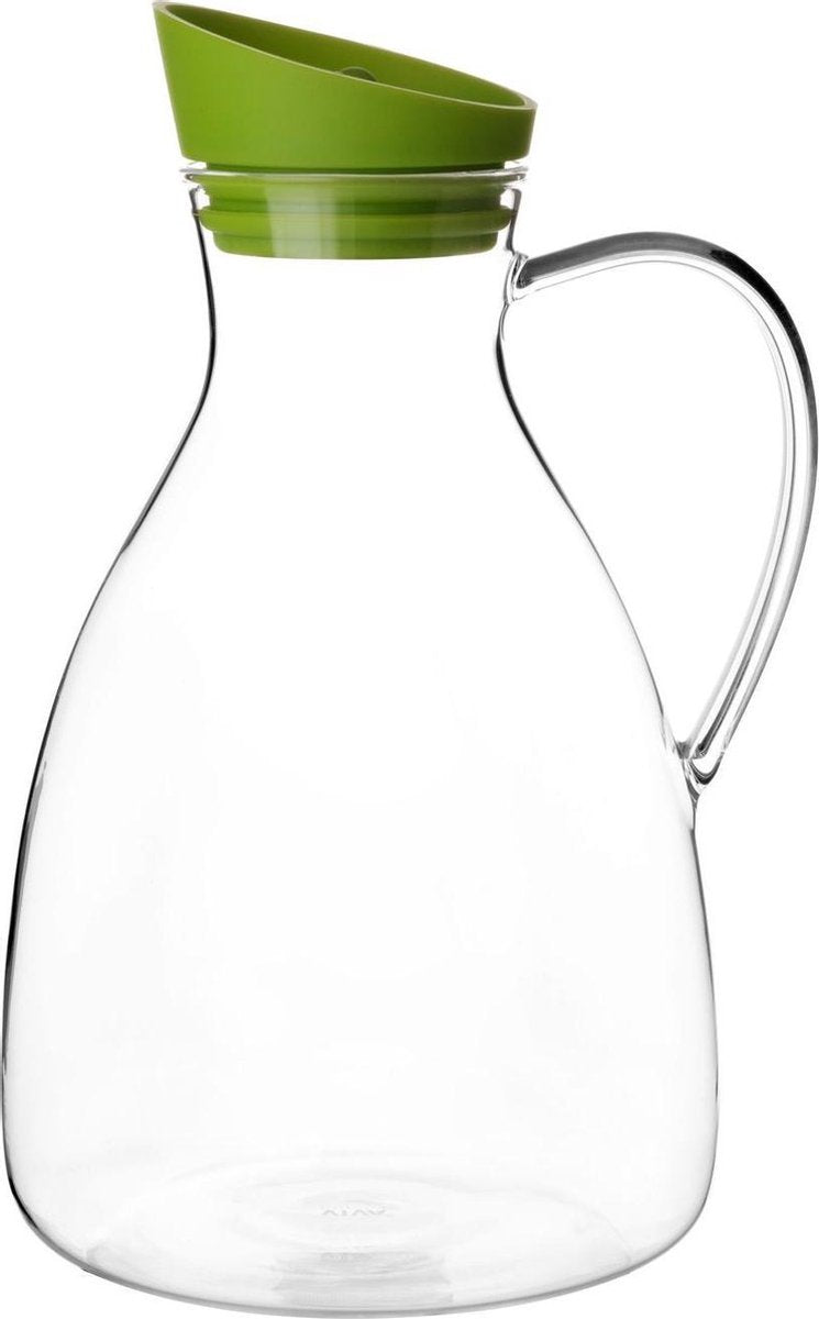 Viva Scandinavia - Hydratatie Infusion Karaf voor Icetea - zonder Filter - 2