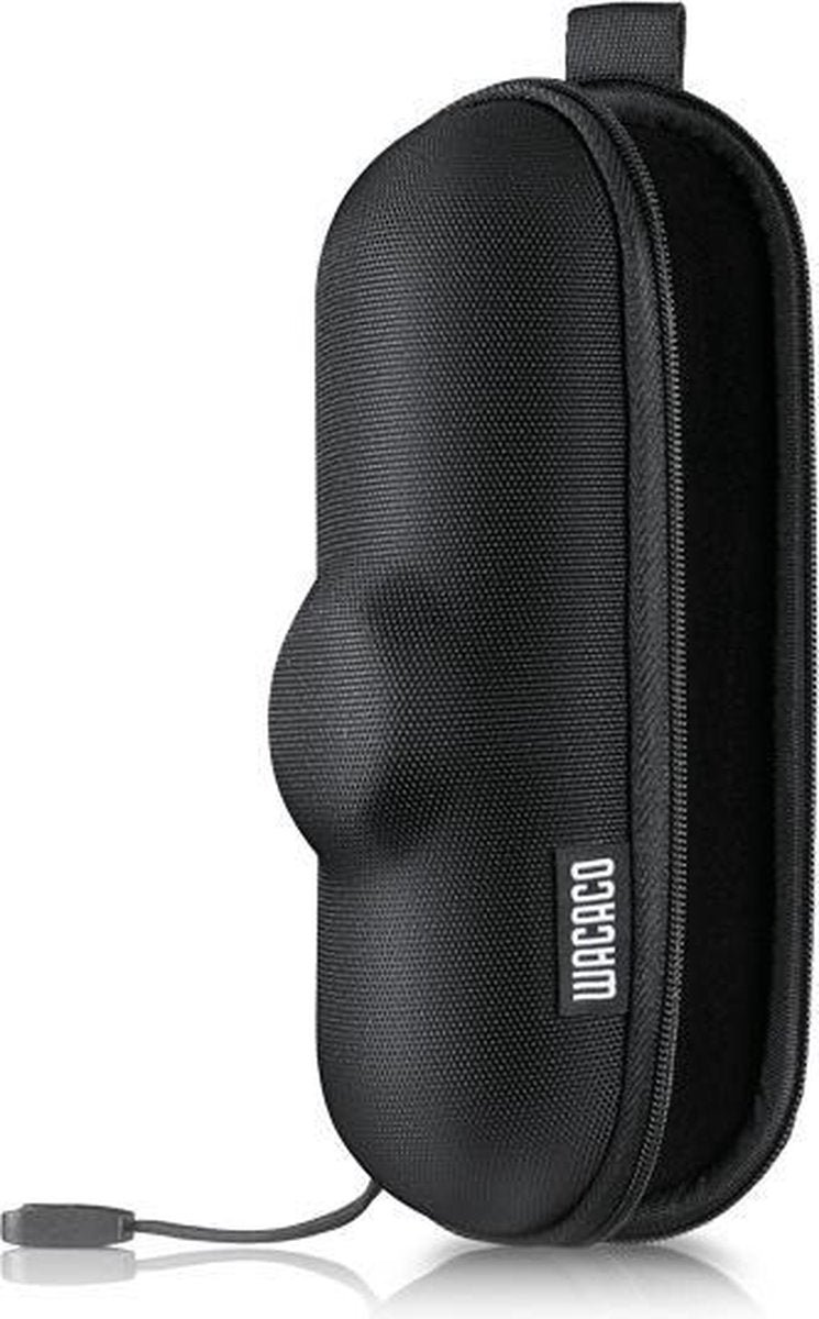 Wacaco Nanopresso S-Case
