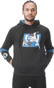Sweater | Capslab | Captain Tsubasa | Tsubasa M
