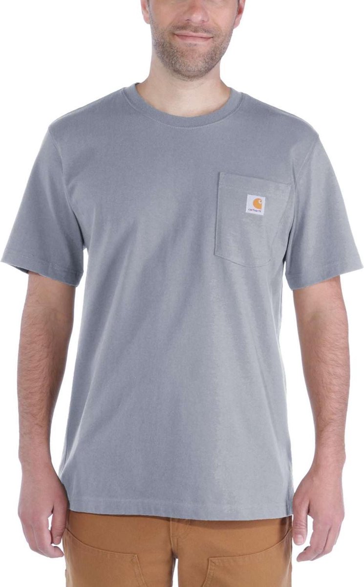 K87 POCKET S/S T-SHIRT