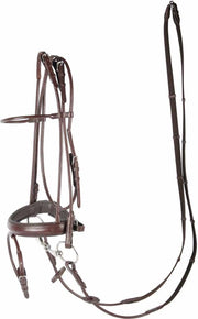 Harry's Horse Hoofdstel Luxe