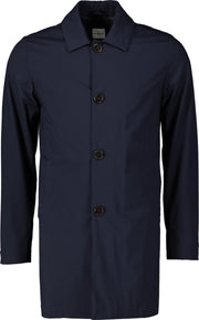 Nils - Slim Fit - Blauw - 50