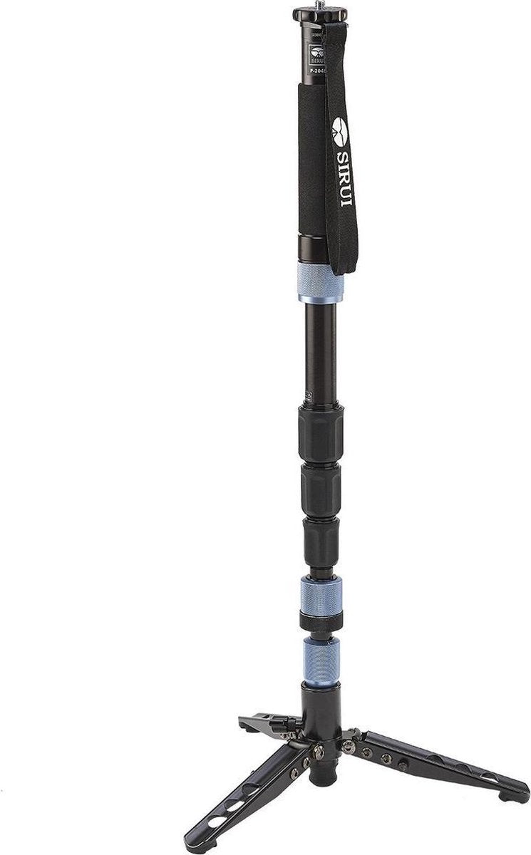 Sirui Monopod P-204SR