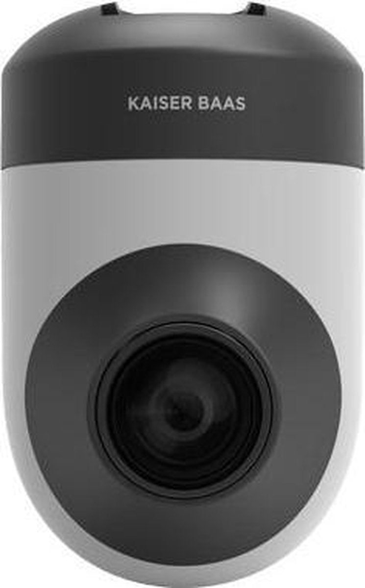 Kaiser Baas R50 Full HD Wi-Fi Zwart