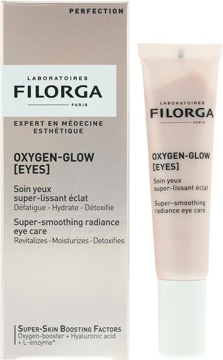 Filorga Oxygen-Glow Augenkonturencreme 15 ml
