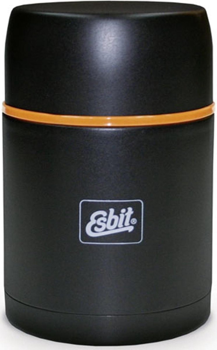 Esbit Voedselcontainer - RVS - 750 ml