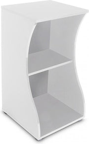 Fluval flex meubel open Wit