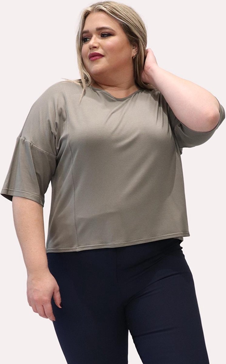 Shirt Tami uni Ophilia