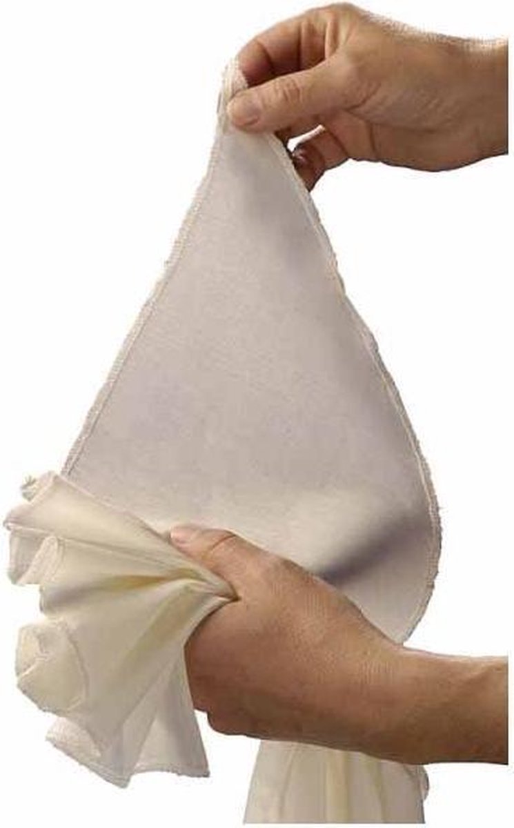 Driekante Doek