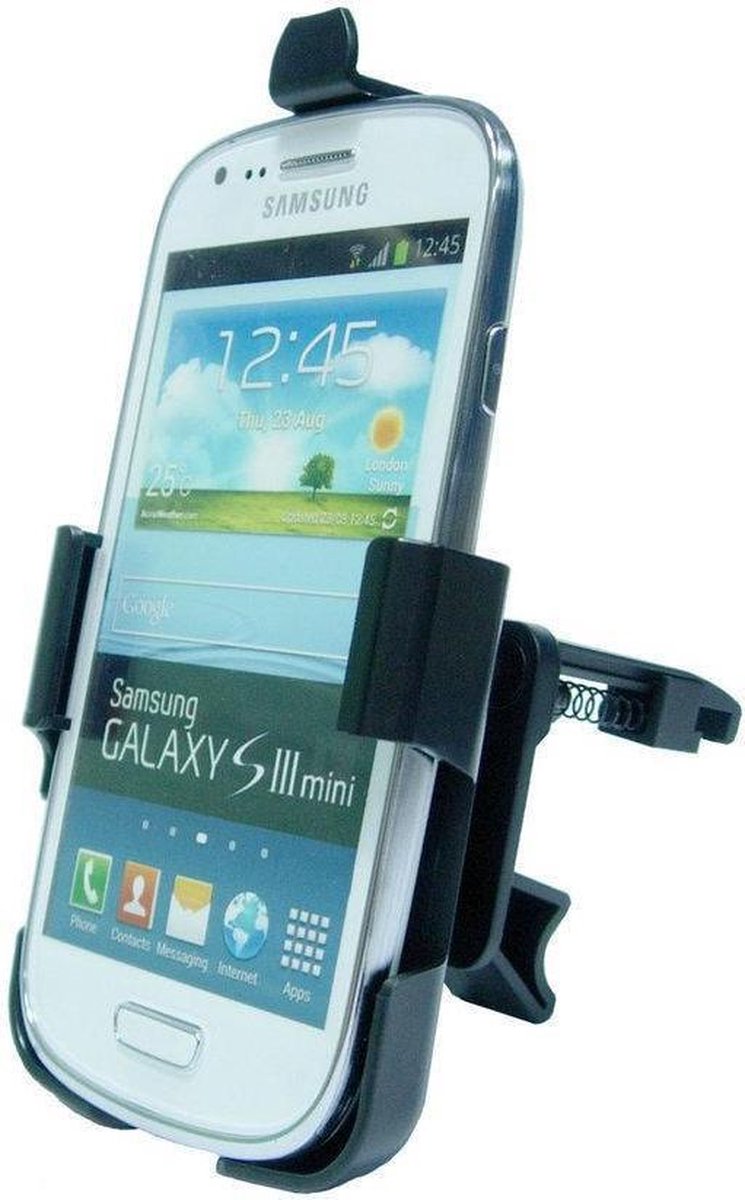 Haicom Vent Holder VI-235 Samsung i8190 Galaxy S III Mini