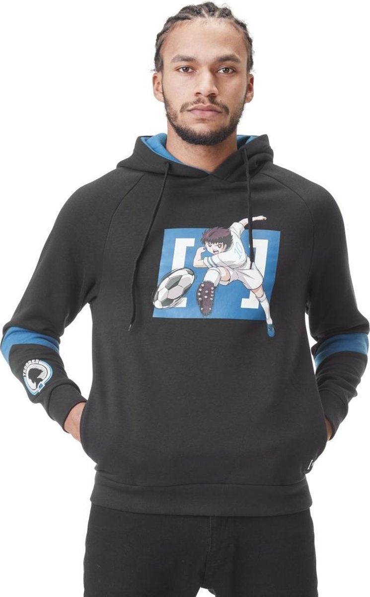 Sweater | Capslab | Captain Tsubasa | Tsubasa L