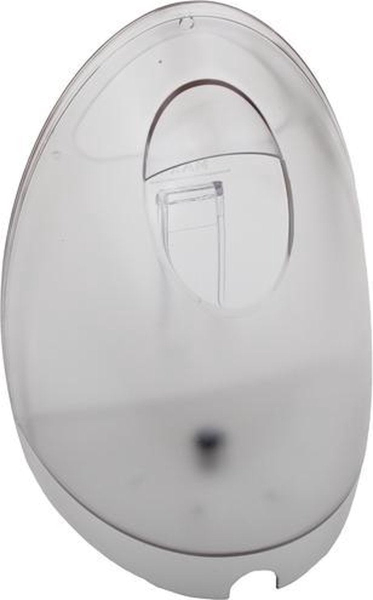 Waterreservoir watertank 1 liter voor 8 koppen Dolce Gusto GENIO-2 koffiezetter Krups 15691v
