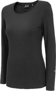 4F Women's Longsleeve NOSH4-TSDL001-20S