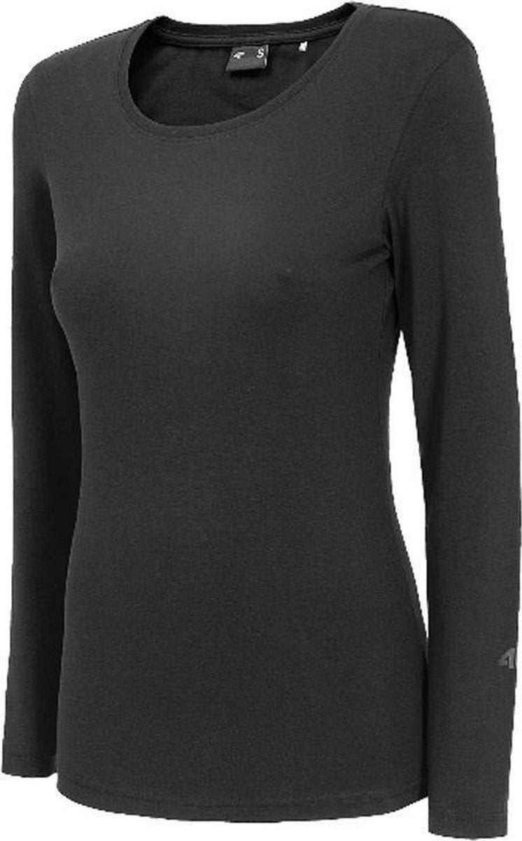 4F Women's Longsleeve NOSH4-TSDL001-20S