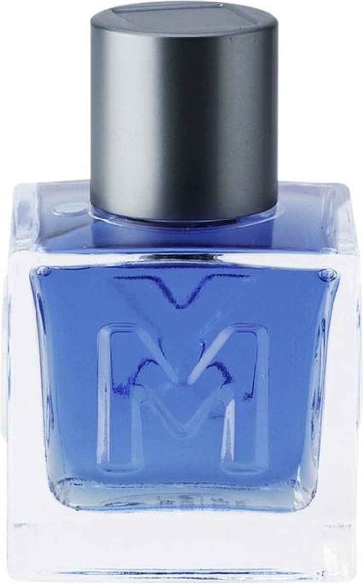 Mexx Man Eau de Toilette Spray 50 ml