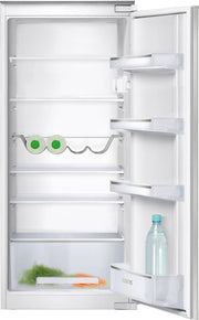 Siemens iQ100 KI24RNSF0 koelkast Ingebouwd 221 l F