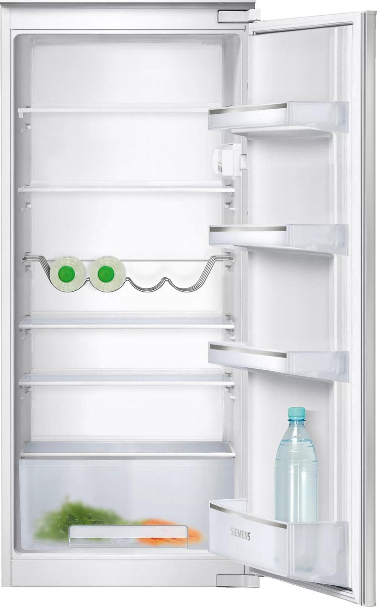 Siemens iQ100 KI24RNSF0 koelkast Ingebouwd 221 l F