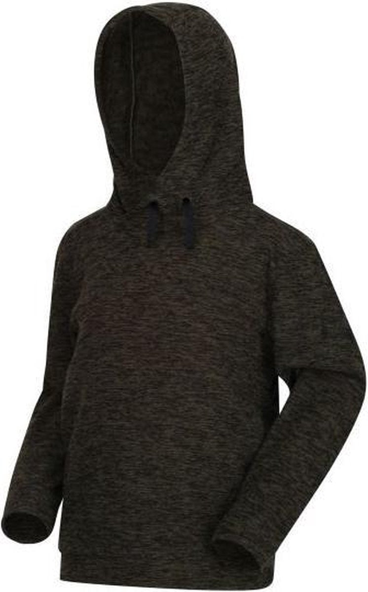 Keyon Fleece met capuchon van Regatta voor Kinderen