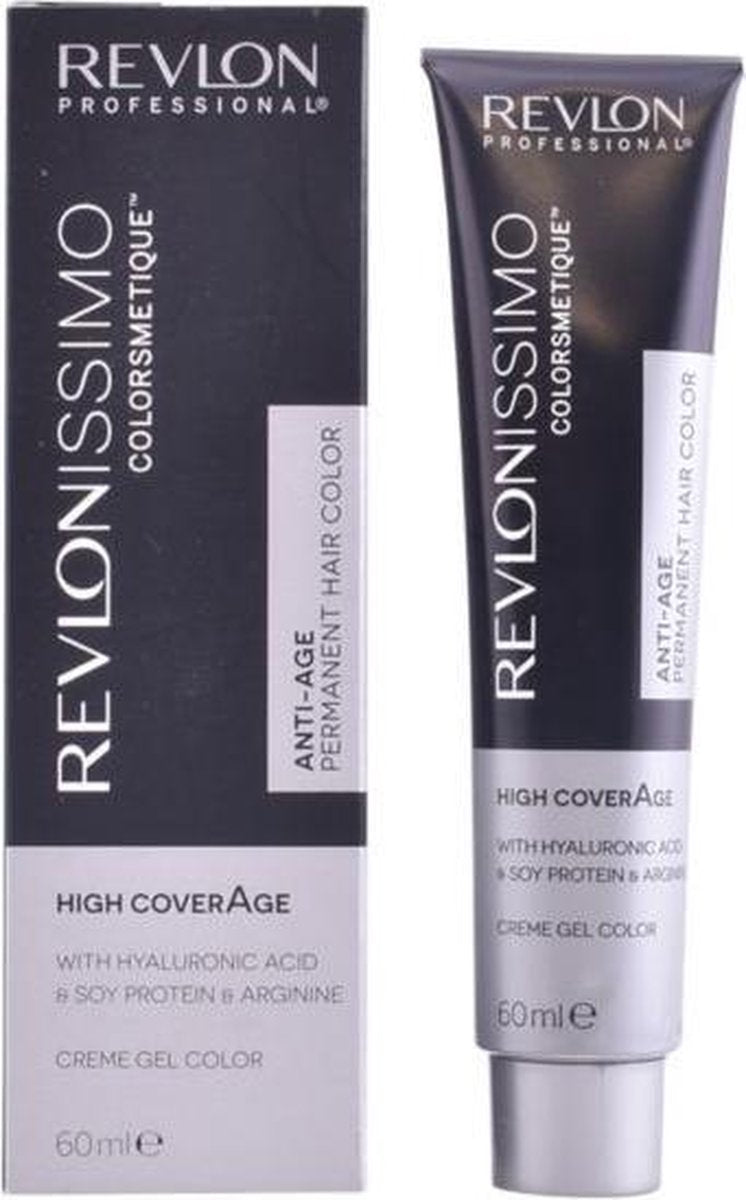 Revlonissimo High Coverage #5