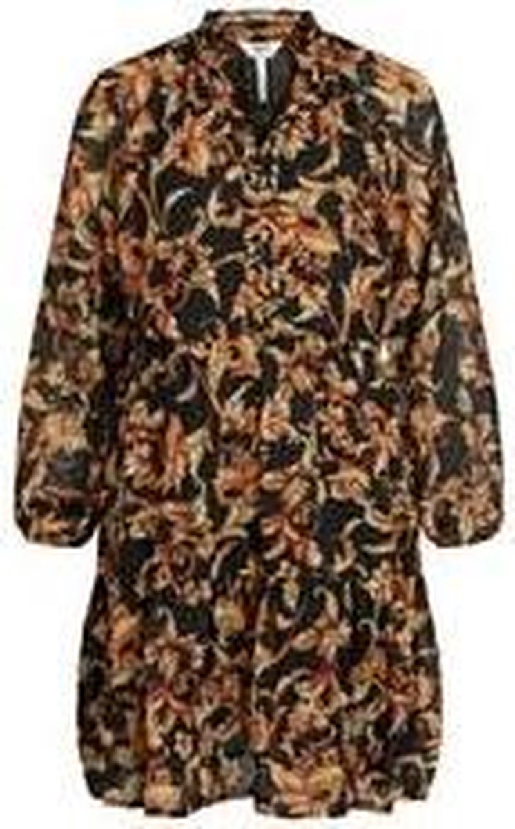 OBJECT - objmika gia l/s dress