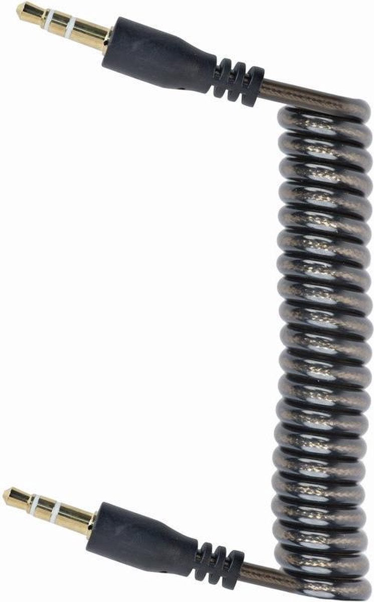 Cablexpert CCA-405-6 audio kabel 1