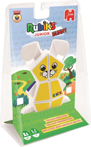 Jumbo kubus Rubik's Cube Konijn 10 cm junior
