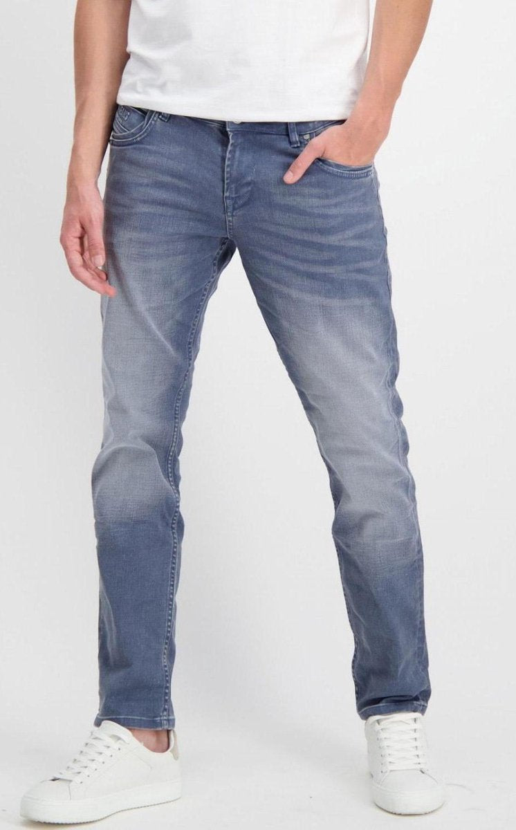 Henlow Regular 76738 71 Smokey Blue