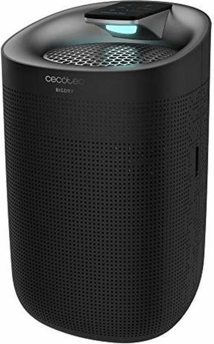 Ontvochtiger Cecotec BigDry 3000 PureLight 750 ml 45W Zwart