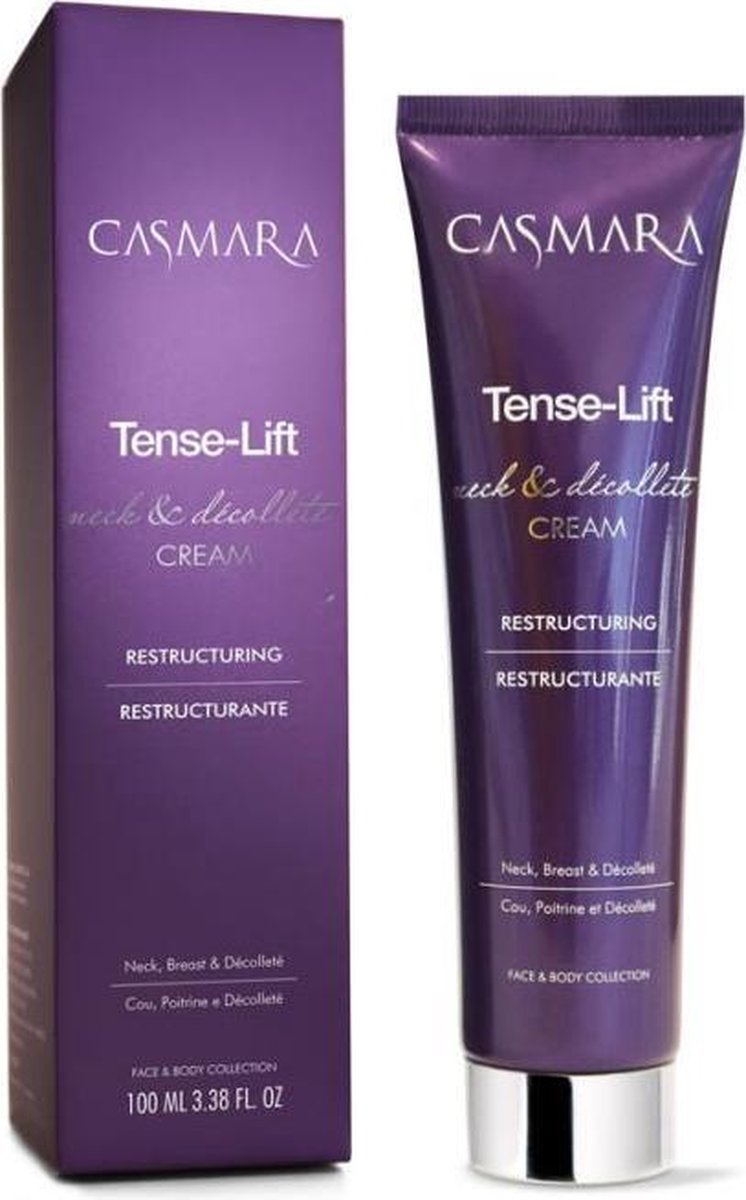 CASMARA Tense Lift Crème 100ml