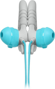 IN EAR HEADPHONE WITH 1 BUTTON MIC