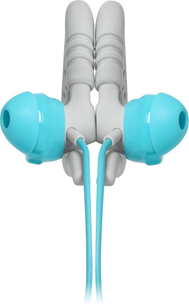 IN EAR HEADPHONE WITH 1 BUTTON MIC