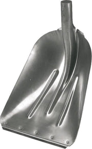 Hofman Graanschop Aluminium los